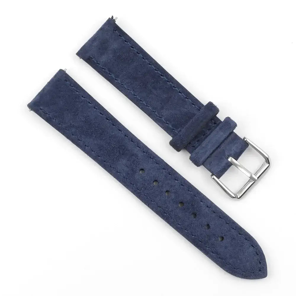 Huawei Watch Suede Leather Strap - Soft and Stylish Design BandsCo Straps
