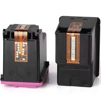 61XL Ink Cartridge for HP DeskJet & Envy DailySale