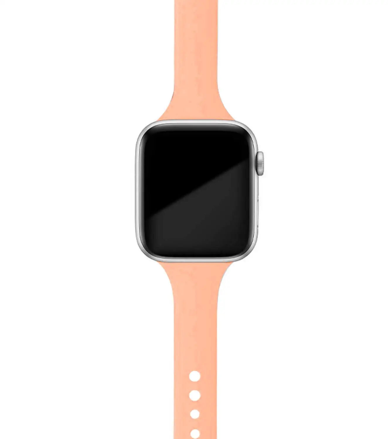 Apple Watch Silicone Band - Soft, Comfortable, Versatile BandsCo Straps
