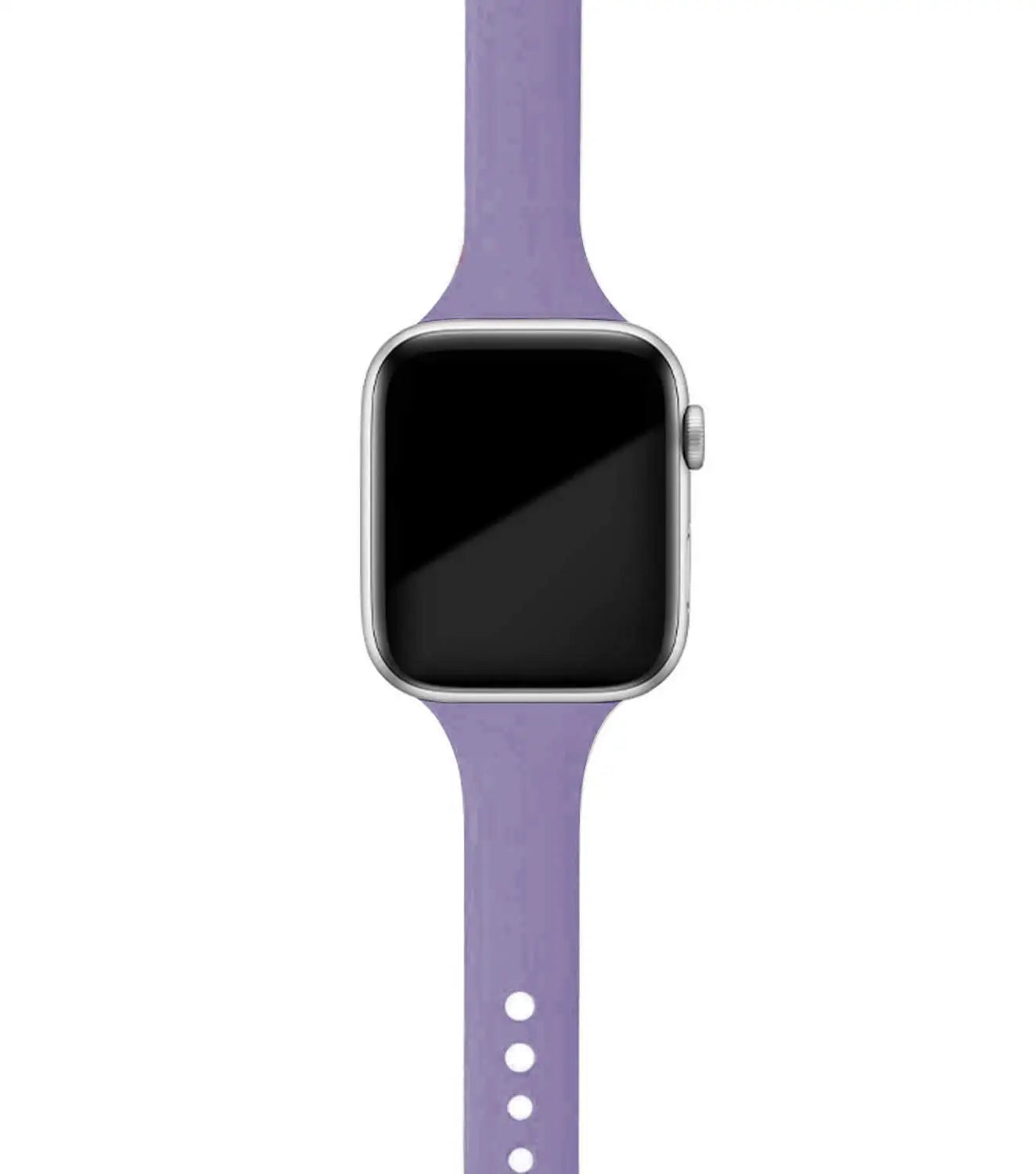 Apple Watch Silicone Band - Soft, Comfortable, Versatile BandsCo Straps
