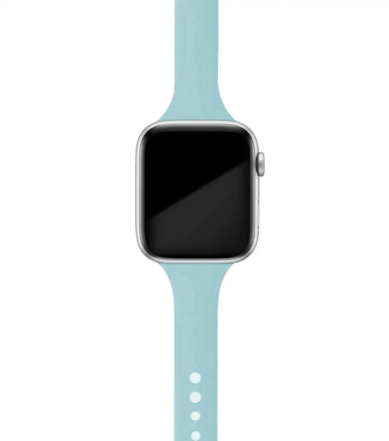 Apple Watch Silicone Band - Soft, Comfortable, Versatile BandsCo Straps
