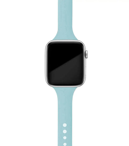 Apple Watch Silicone Band - Soft, Comfortable, Versatile BandsCo Straps