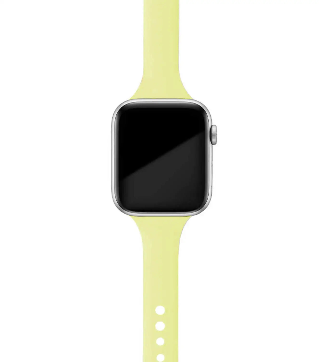 Apple Watch Silicone Band - Soft, Comfortable, Versatile BandsCo Straps