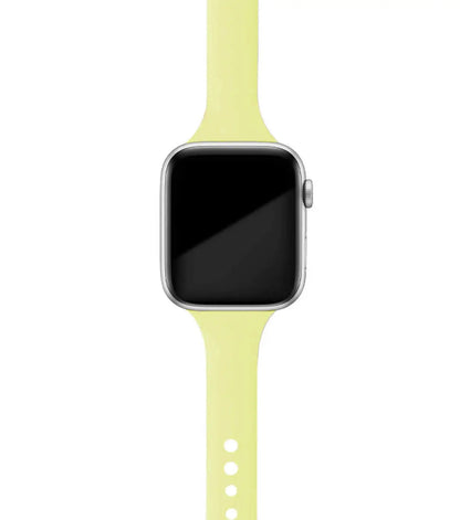 Apple Watch Silicone Band - Soft, Comfortable, Versatile BandsCo Straps