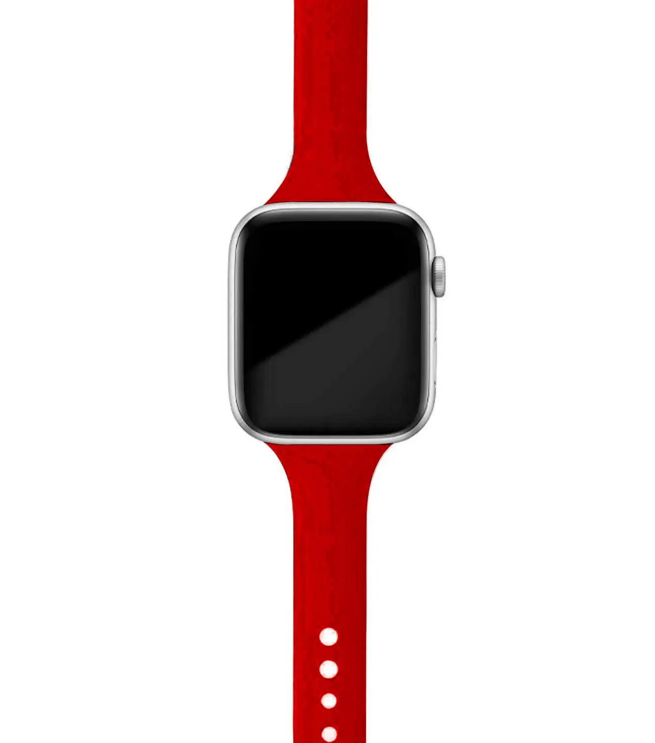 Apple Watch Silicone Band - Soft, Comfortable, Versatile BandsCo Straps