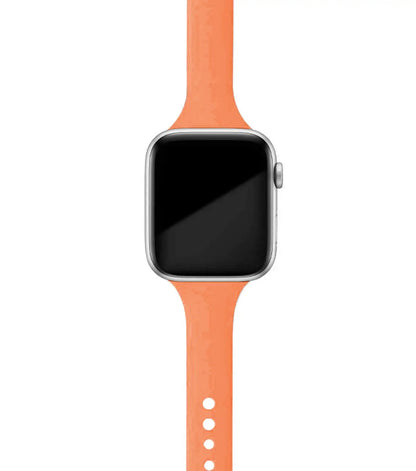 Apple Watch Silicone Band - Soft, Comfortable, Versatile BandsCo Straps