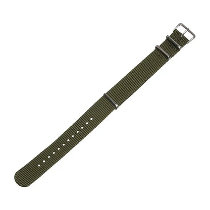 Amazfit Nylon Watch Band Universal Adjustable Strap for Smartwatch BandsCo Straps