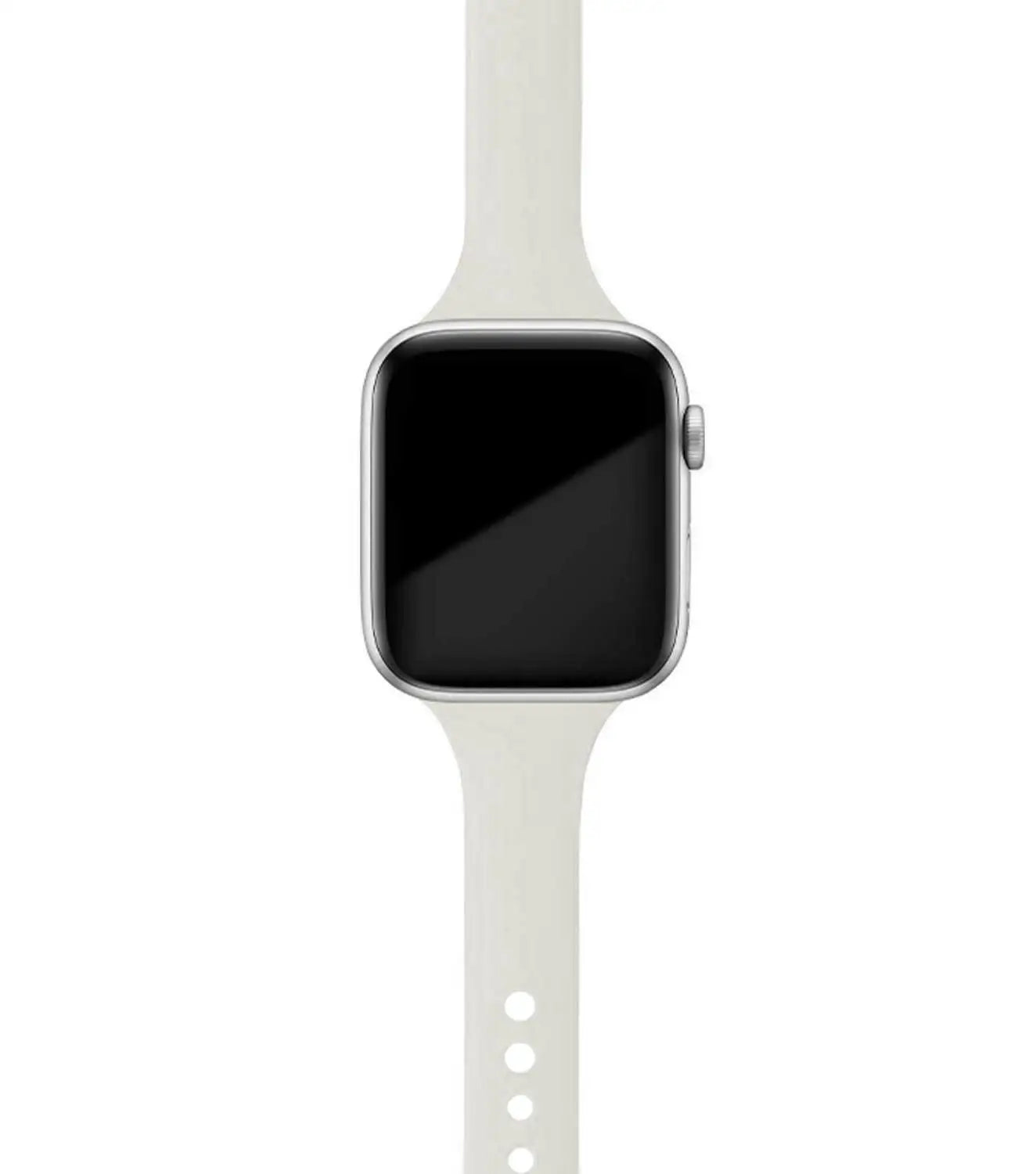 Apple Watch Silicone Band - Soft, Comfortable, Versatile BandsCo Straps