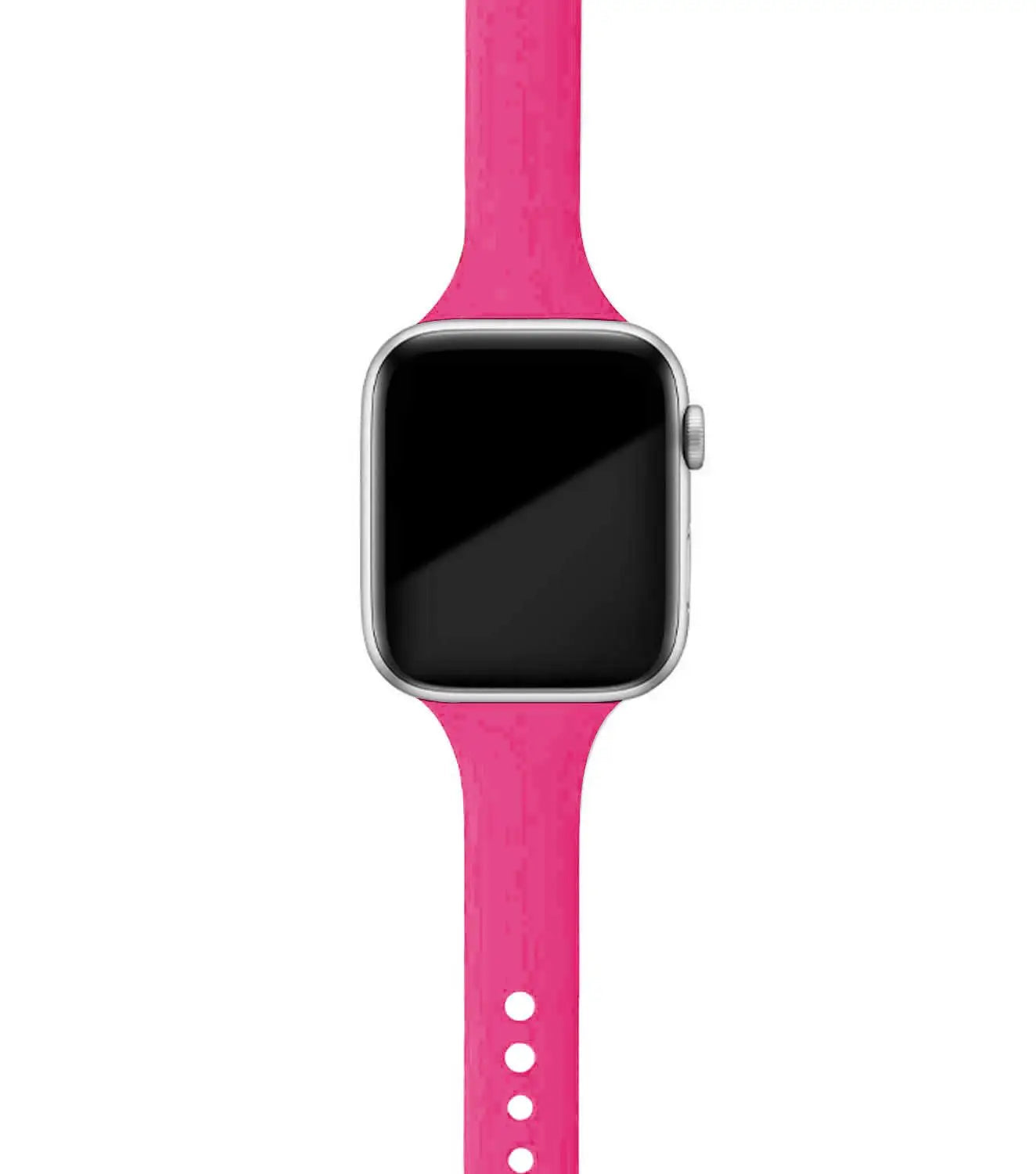 Apple Watch Silicone Band - Soft, Comfortable, Versatile BandsCo Straps