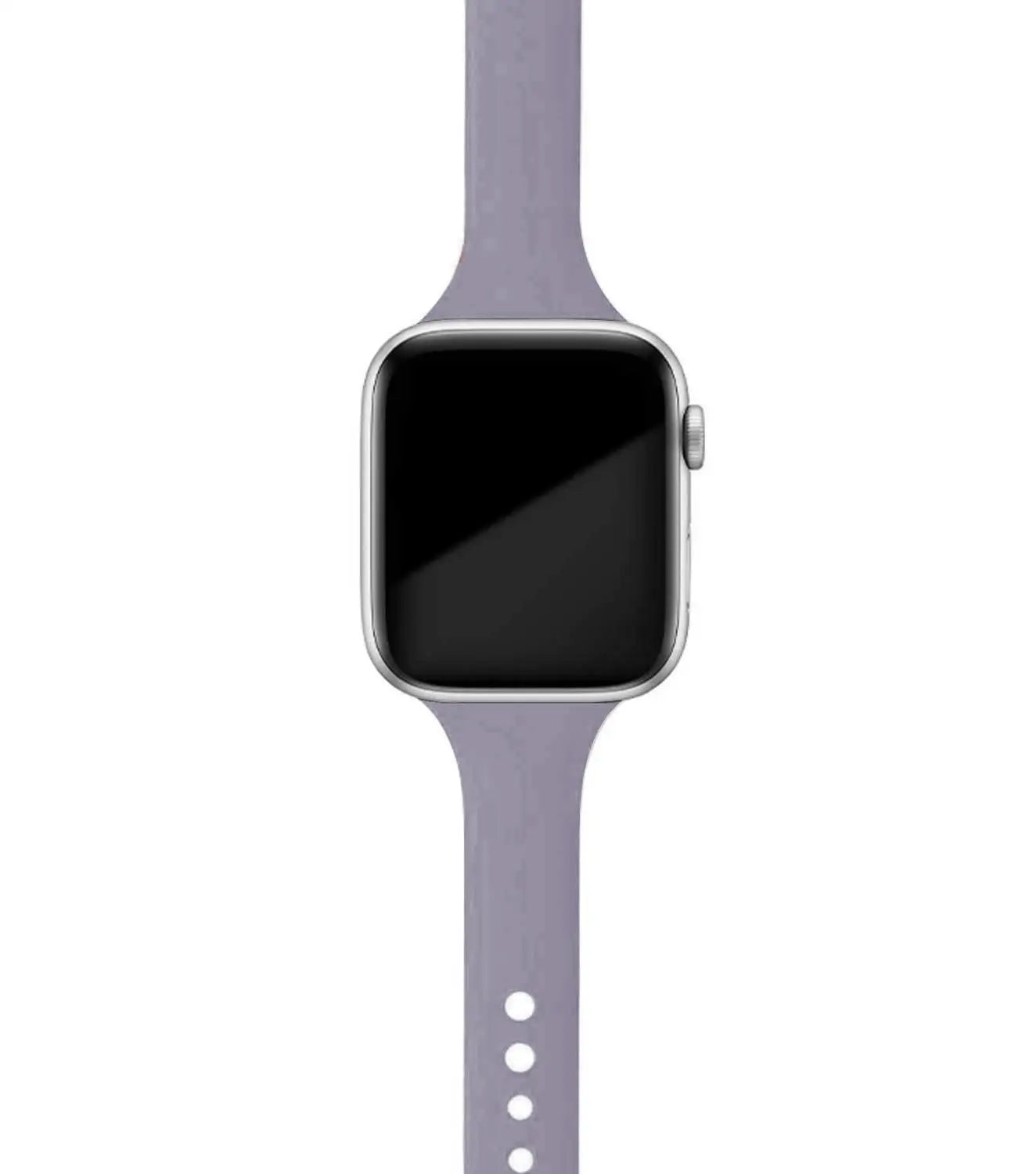 Apple Watch Silicone Band - Soft, Comfortable, Versatile BandsCo Straps