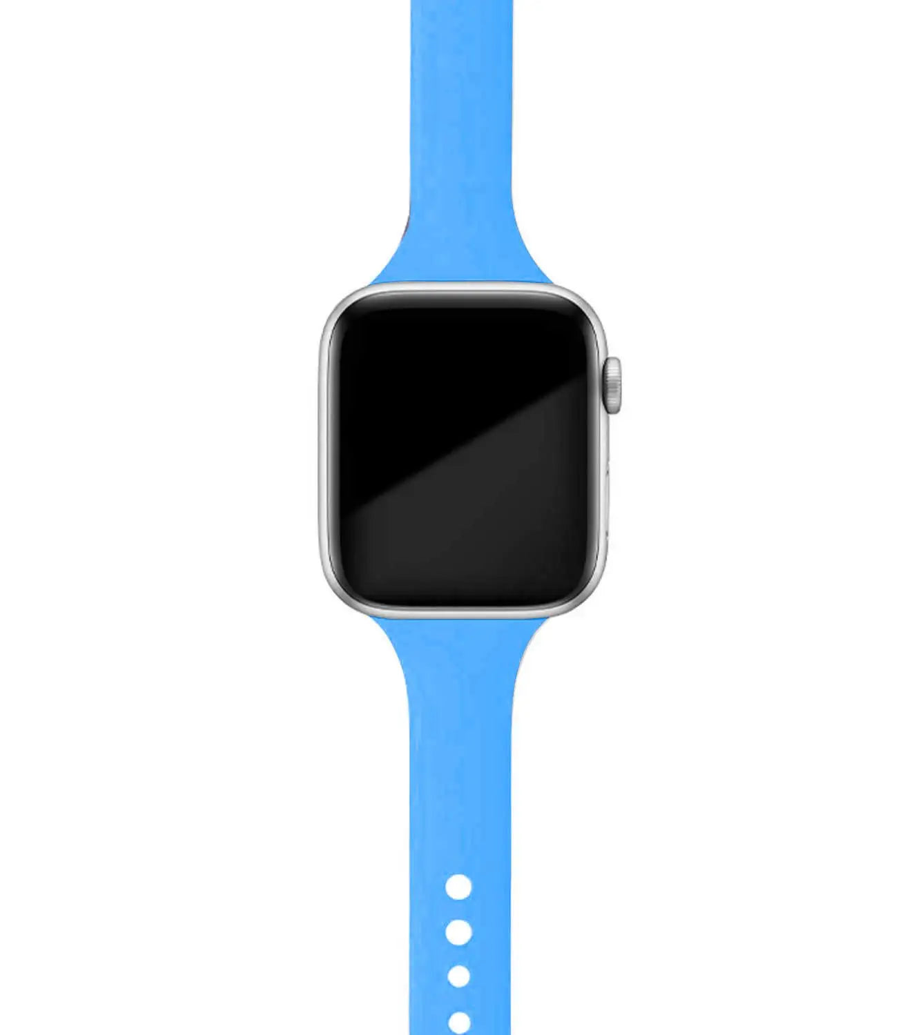Apple Watch Silicone Band - Soft, Comfortable, Versatile BandsCo Straps