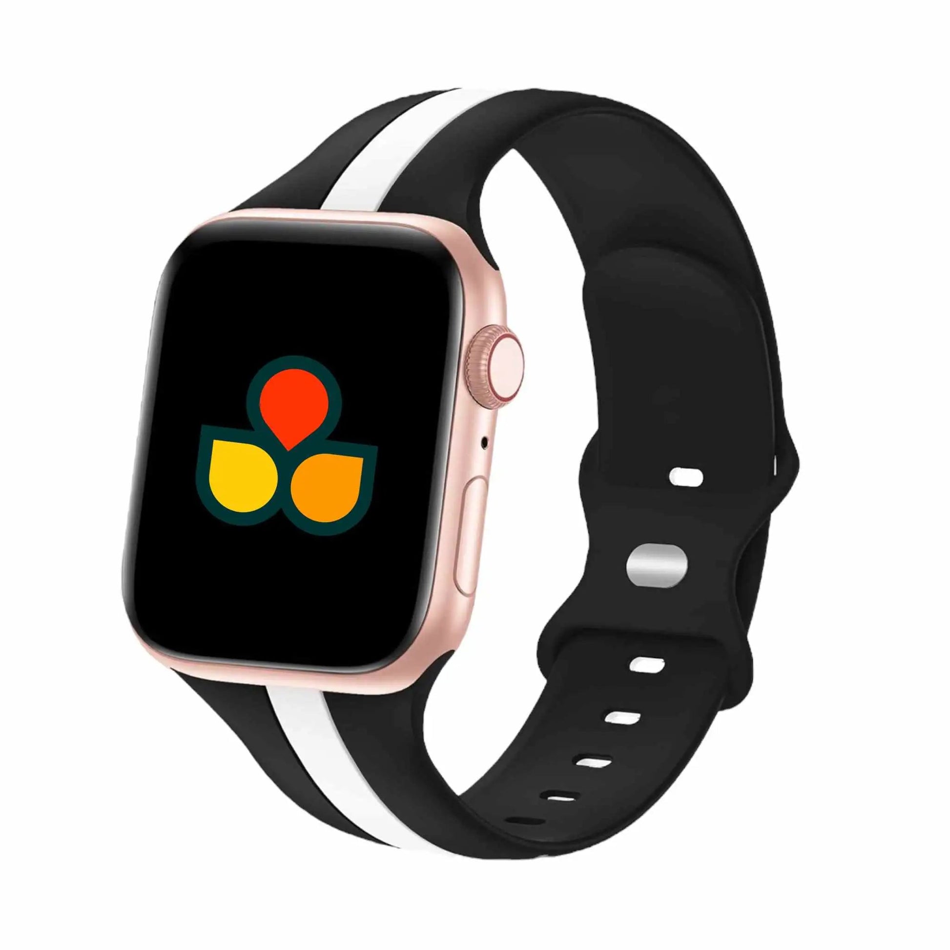 Pepi Silicone Strap Anhem