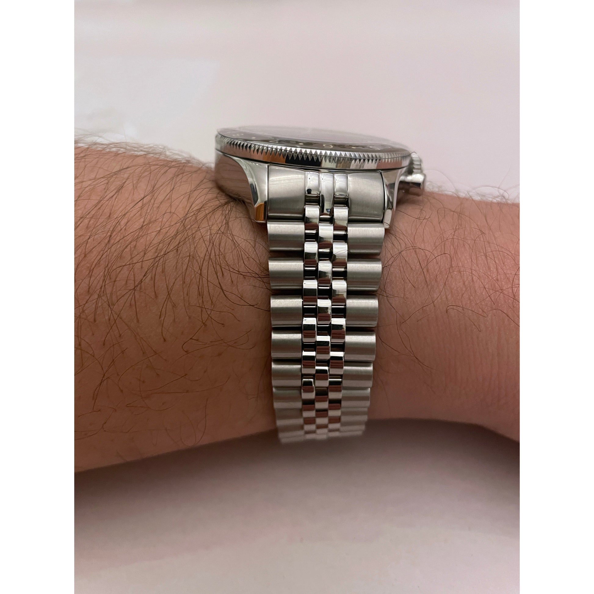 The Air Support Commander Bracelet Hemel