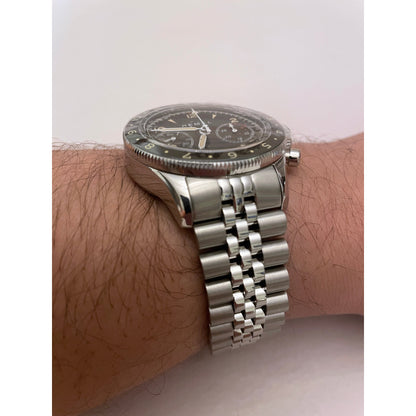 The Air Support Commander Bracelet Hemel