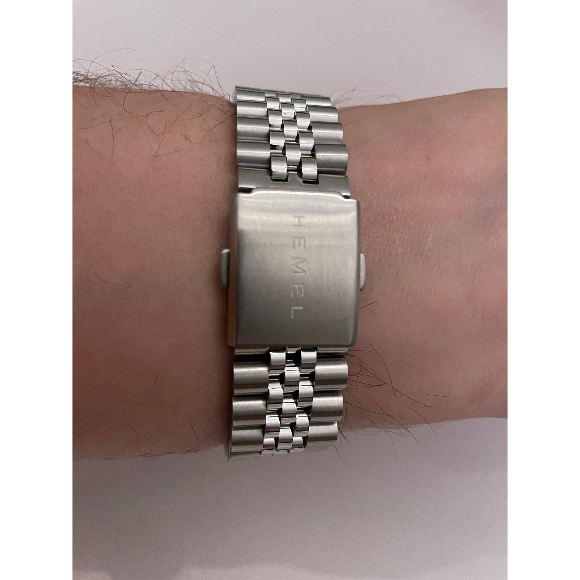The Air Support Commander Bracelet Hemel