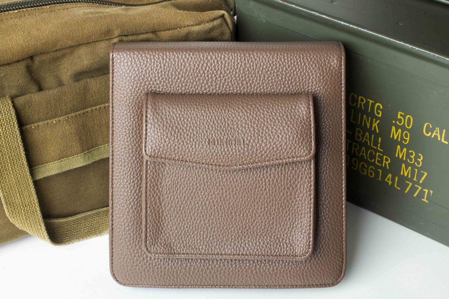 Travel Folio Hemel