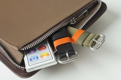 Travel Folio Hemel