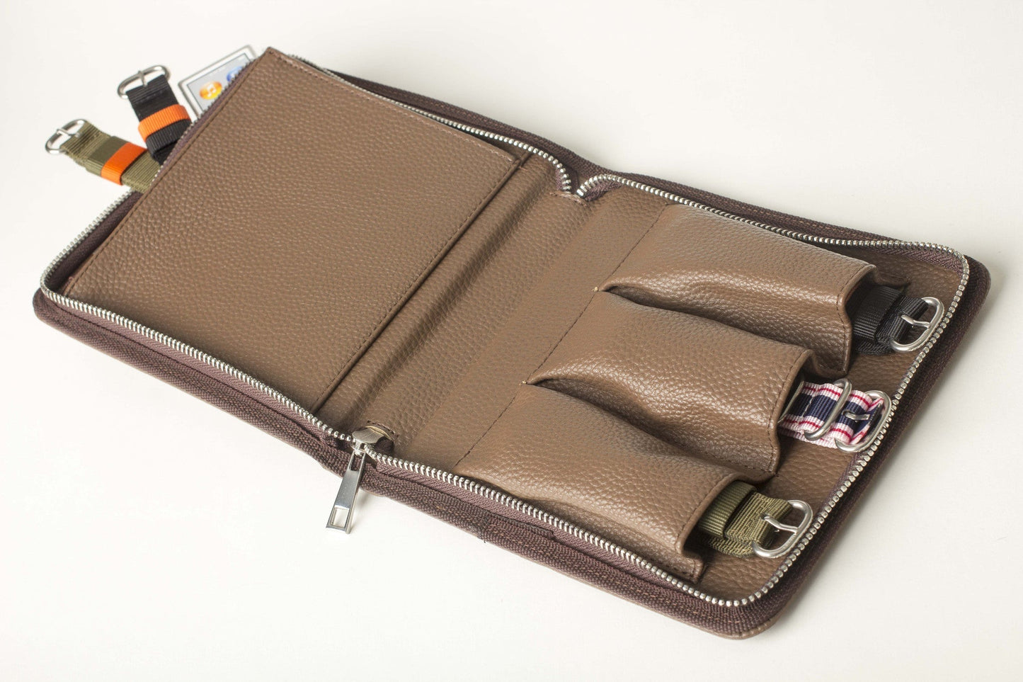 Travel Folio Hemel