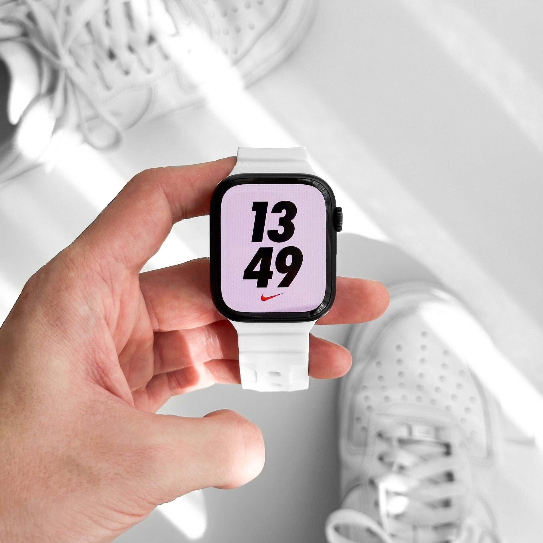 Sport Band Robust