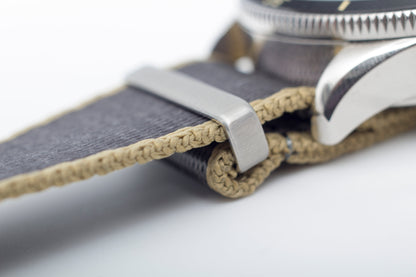 The Air League Altitude Strap Hemel