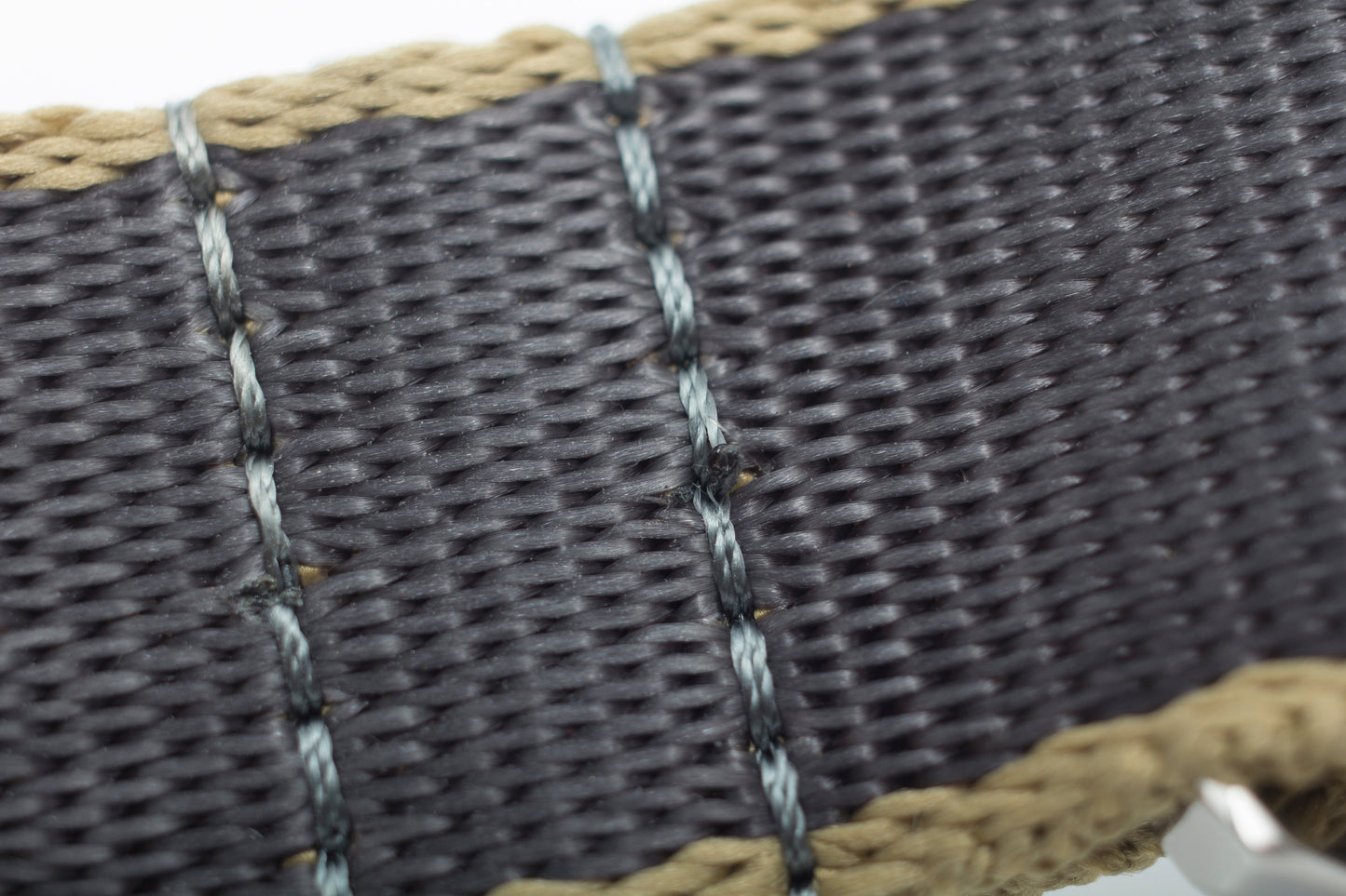 The Air League Altitude Strap Hemel