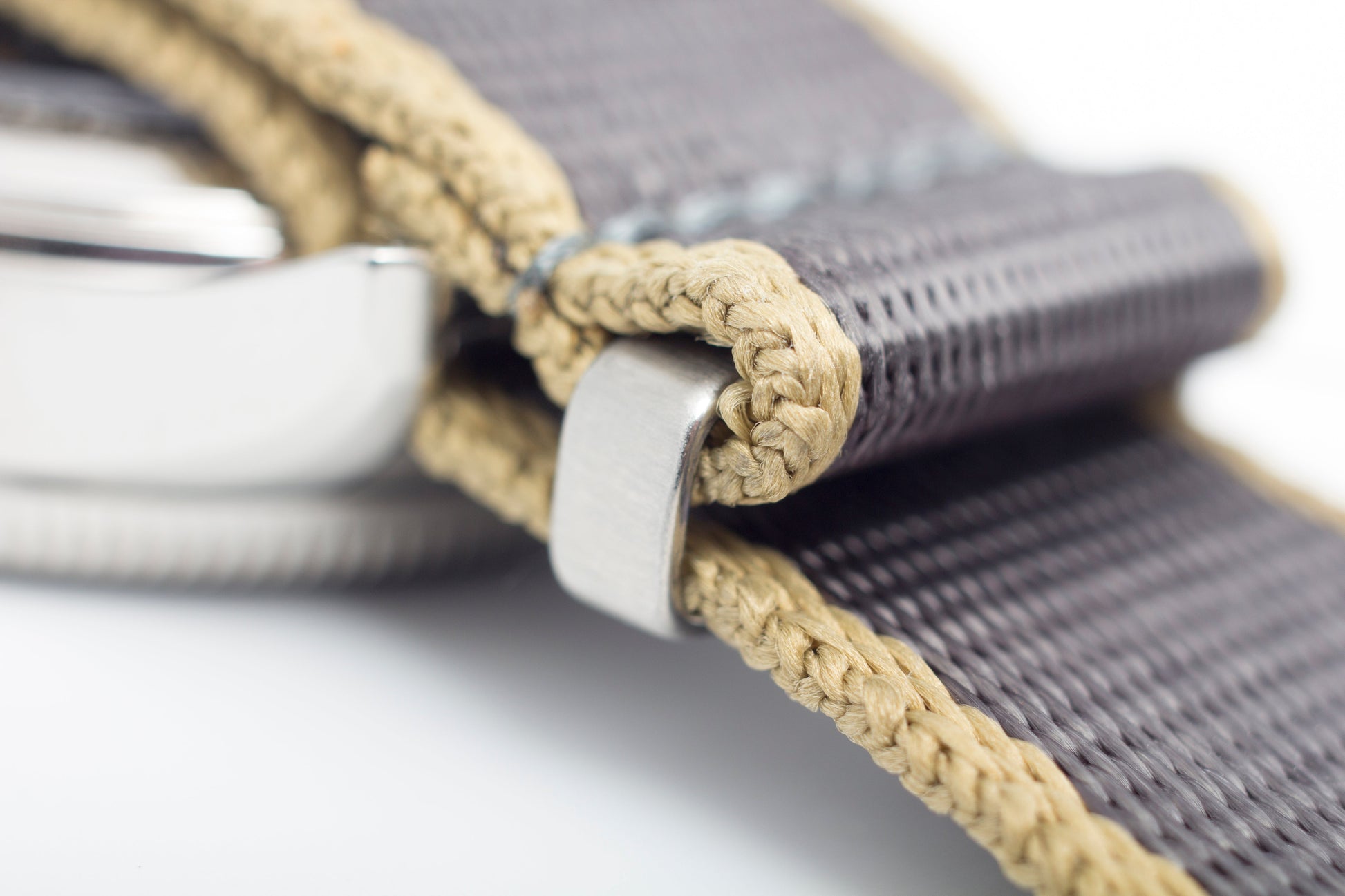The Air League Altitude Strap Hemel
