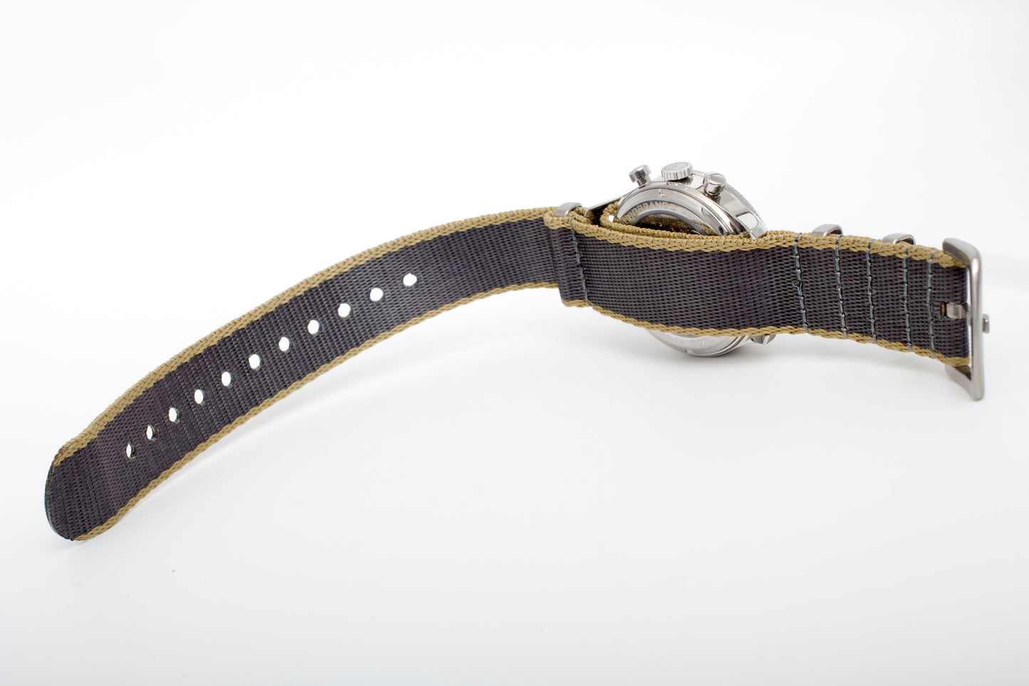 The Air League Altitude Strap Hemel