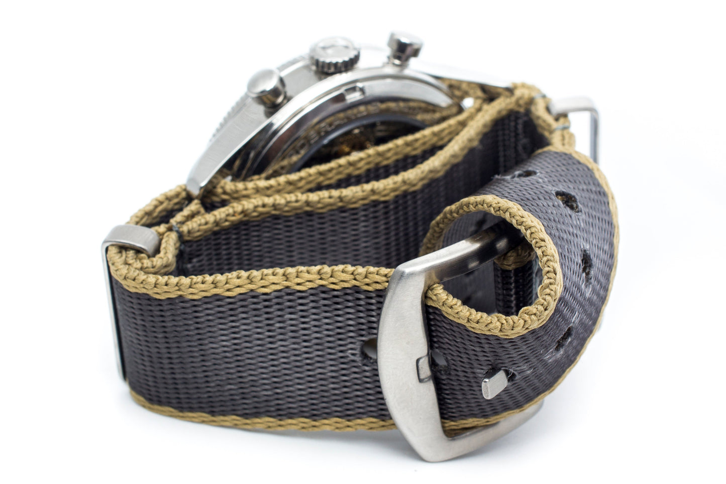 The Air League Altitude Strap Hemel