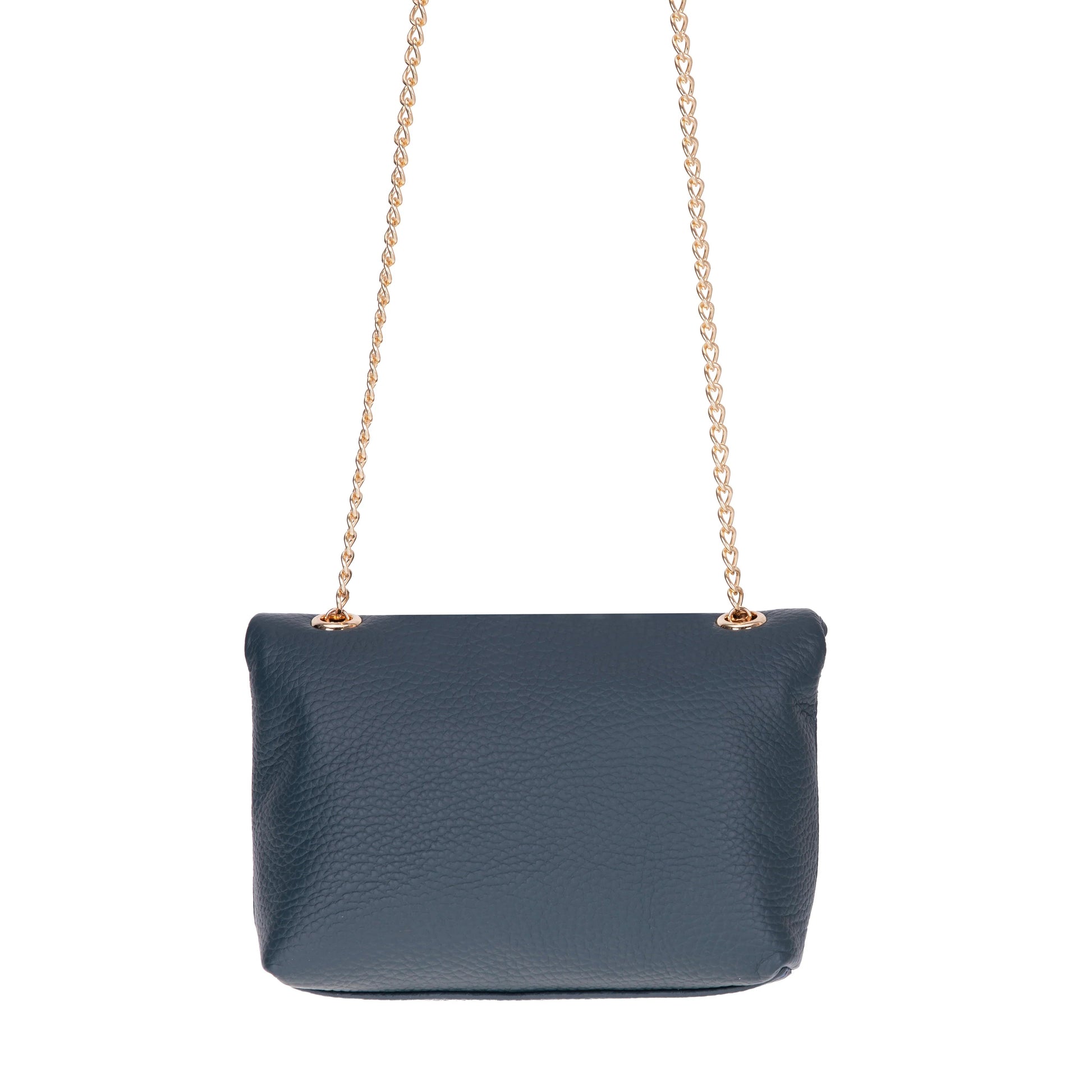 Carrera Lunera Women’s Leather Bag – Floater Leather Women’s Shoulder & Crossbody Bag with Chain Strap for Everyday Elegance | Minimal & Handcrafted Mizuri Leather