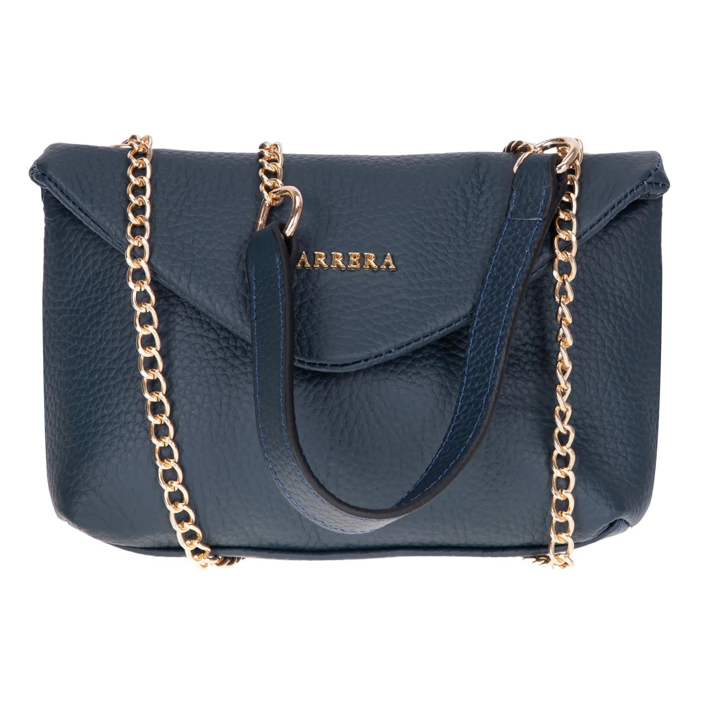 Carrera Lunera Women’s Leather Bag – Floater Leather Women’s Shoulder & Crossbody Bag with Chain Strap for Everyday Elegance | Minimal & Handcrafted Mizuri Leather
