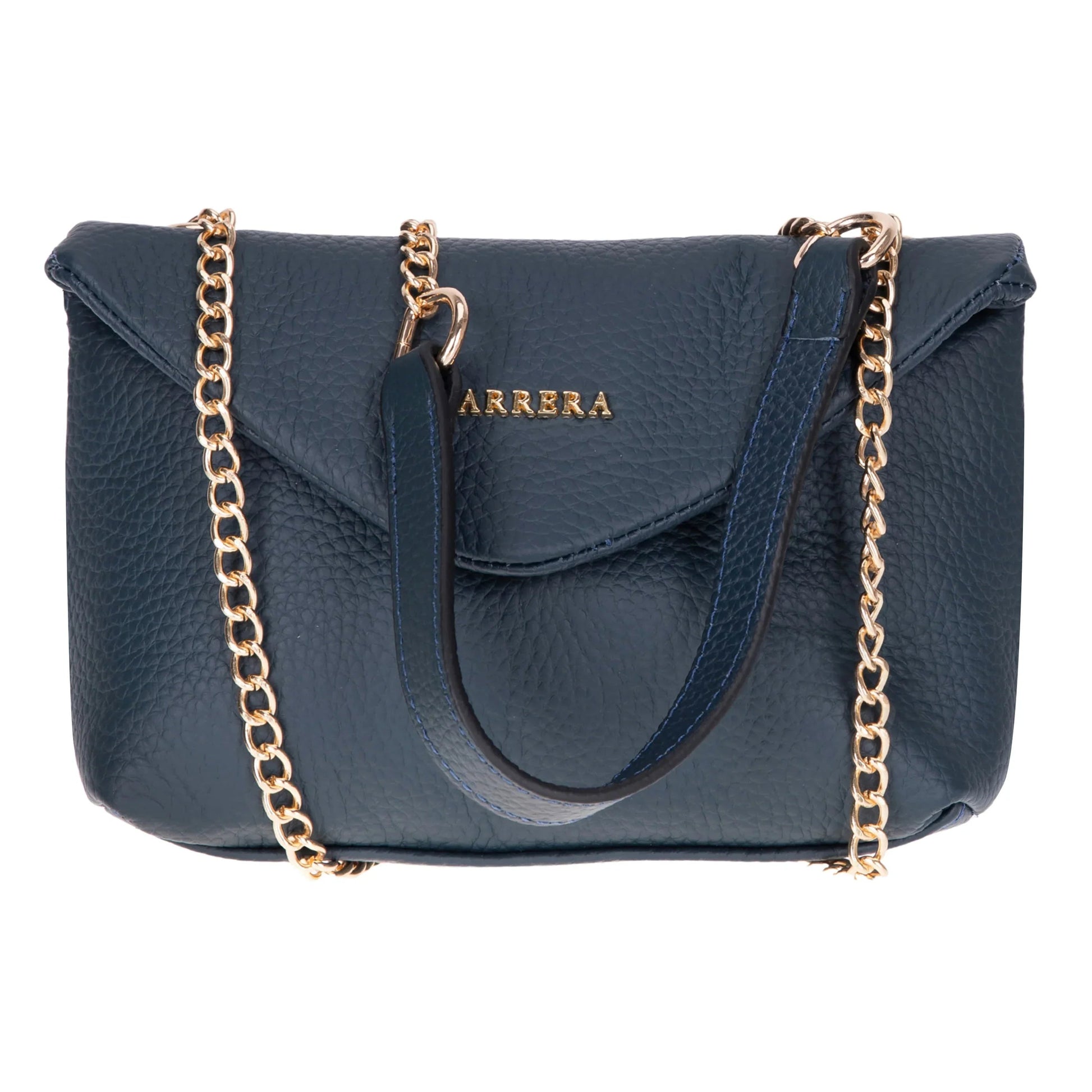 Carrera Lunera Women’s Leather Bag – Floater Leather Women’s Shoulder & Crossbody Bag with Chain Strap for Everyday Elegance | Minimal & Handcrafted Mizuri Leather
