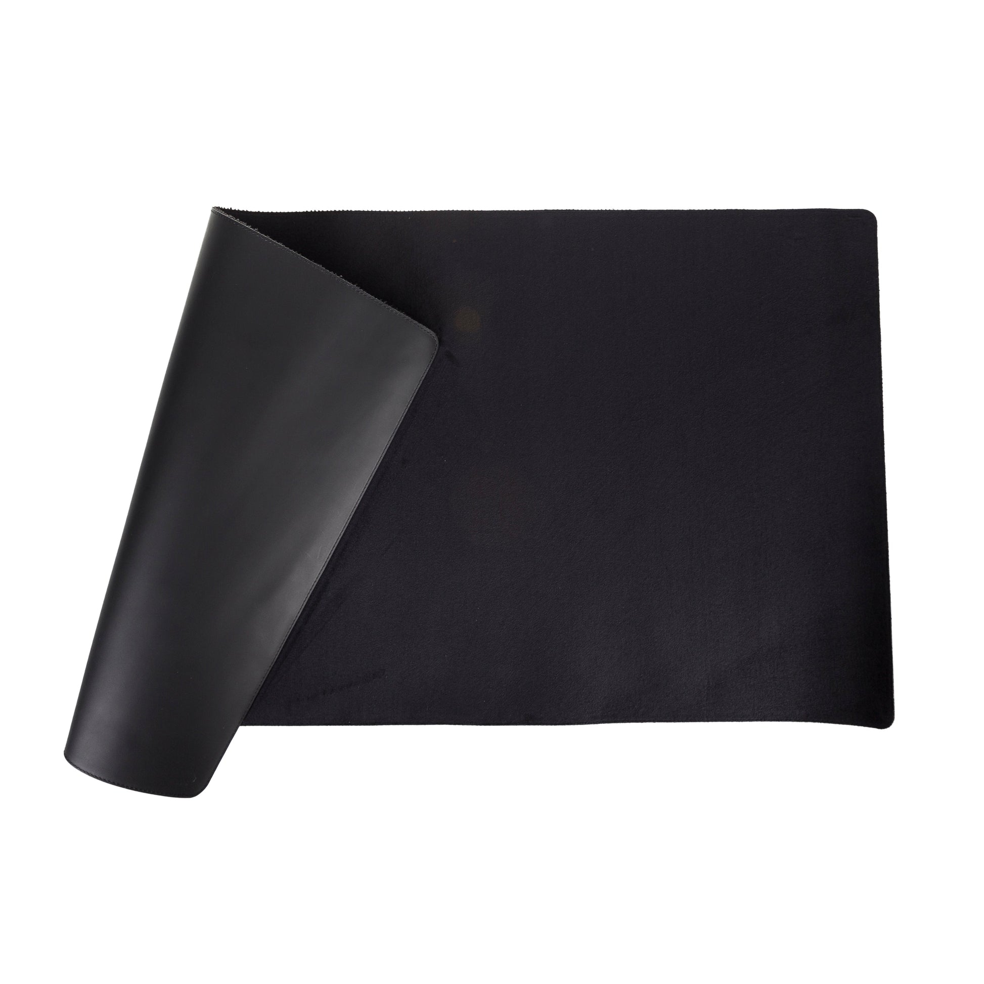 Natural Leather Desk Mat (37 cm x 80 cm) Mizuri Leather