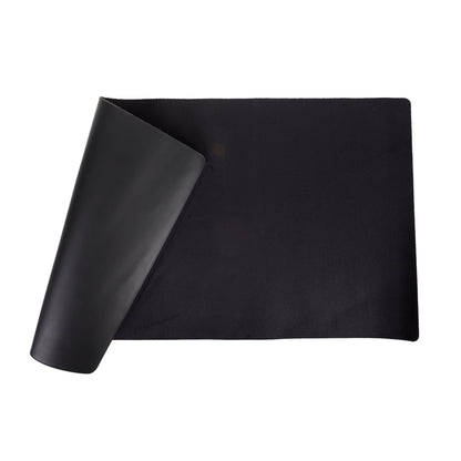 Natural Leather Desk Mat (37 cm x 80 cm) Mizuri Leather