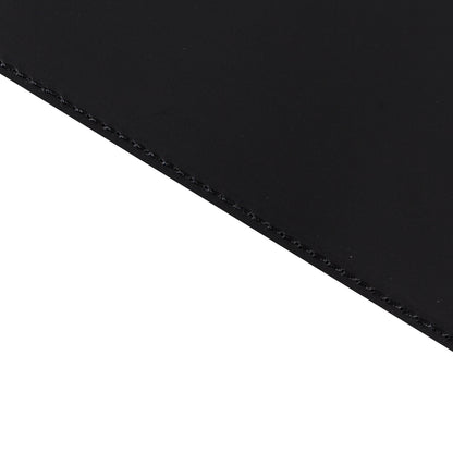 Natural Leather Desk Mat (37 cm x 80 cm) Mizuri Leather