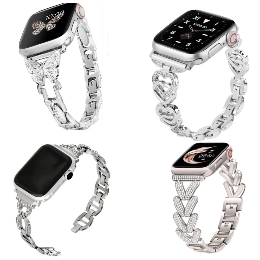 Ladies Night Out Bundle Ultimate Apple Watch Bands