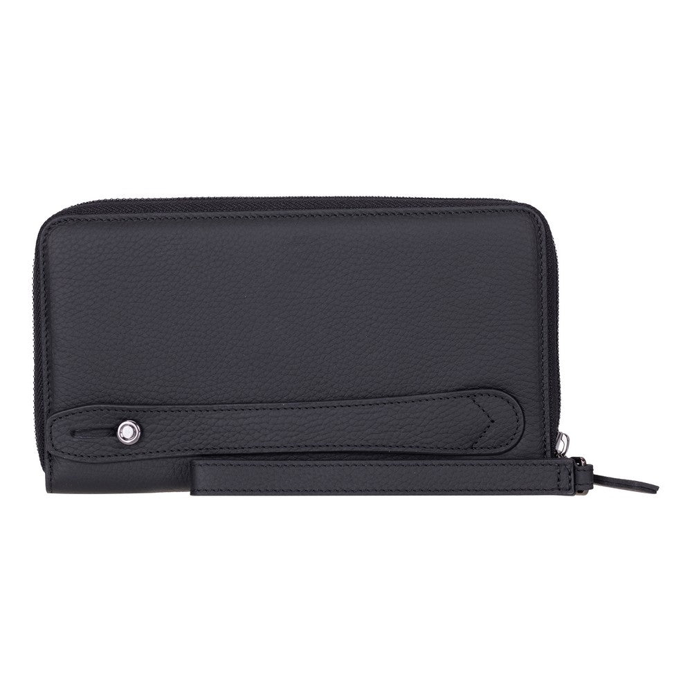 Aristo Leather Wallet Mizuri Leather