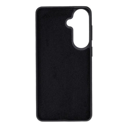 Samsung Galaxy S26 Plus Leather Wallet Case Detachable RFID – Magic Mizuri Leather