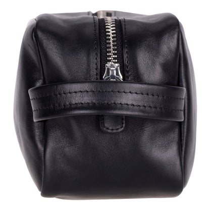 Biel Leather Dopp Kit Mizuri Leather