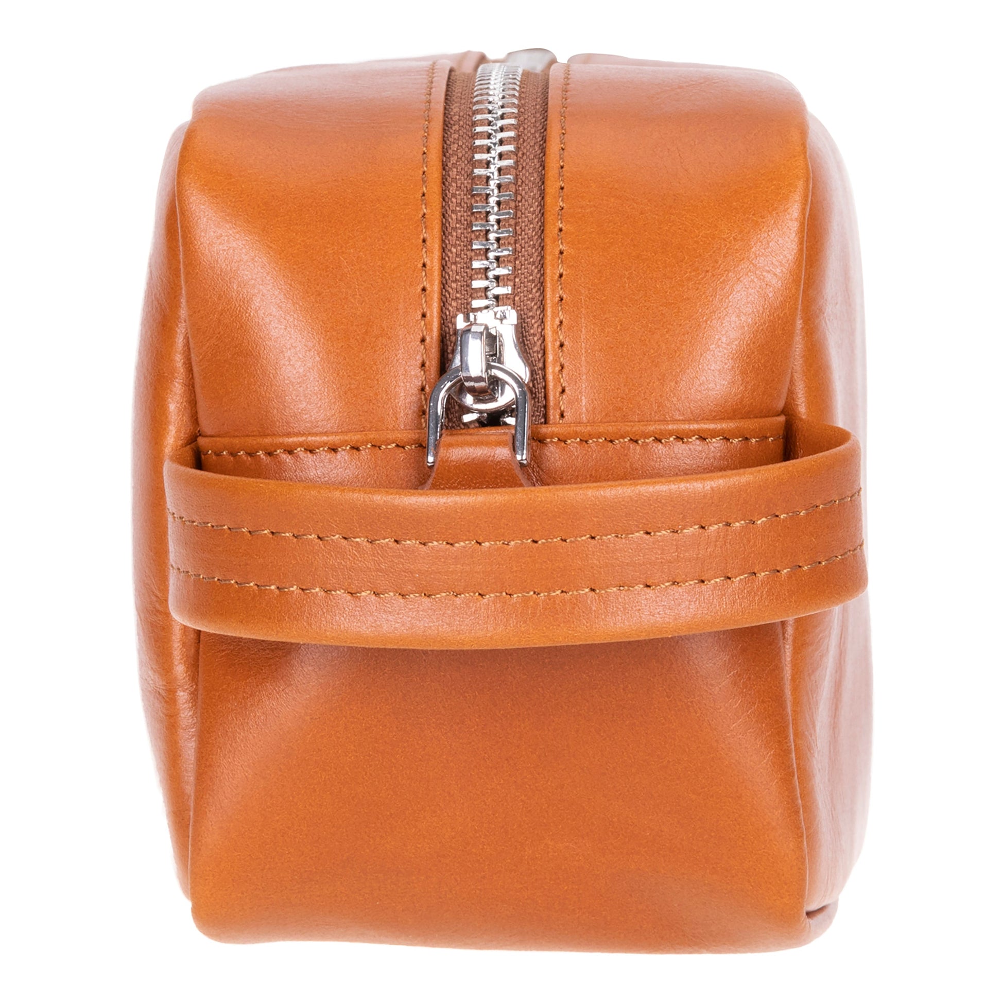 Biel Leather Dopp Kit Mizuri Leather