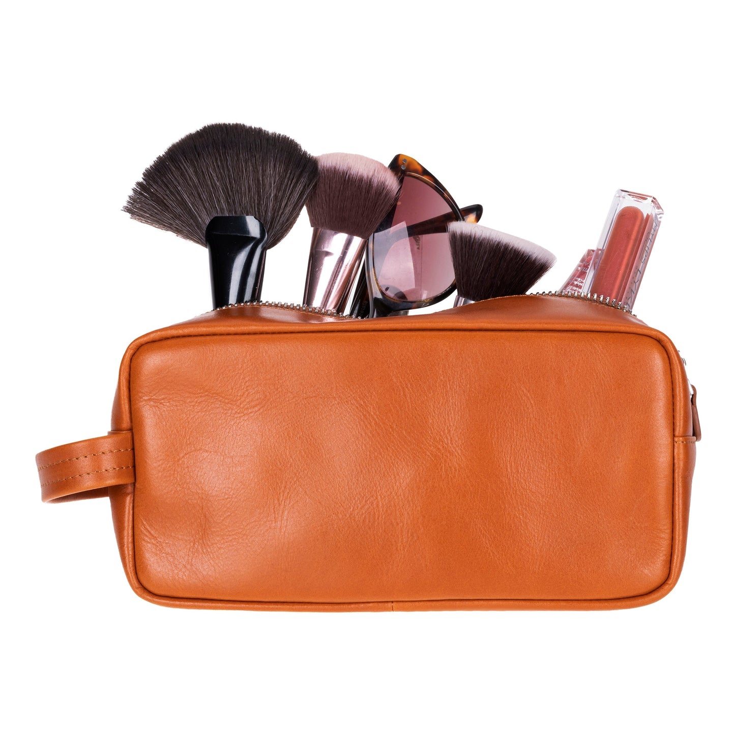 Biel Leather Dopp Kit Mizuri Leather
