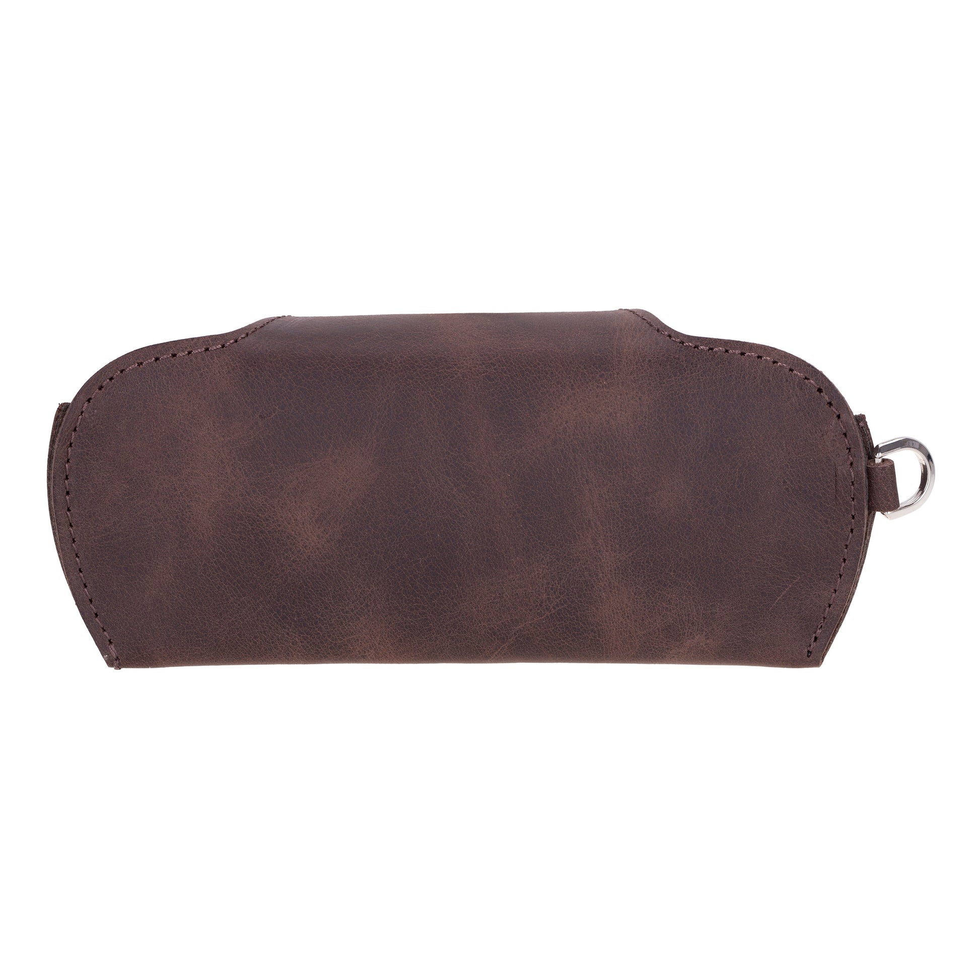 Riviera Leather Glasses Case Mizuri Leather