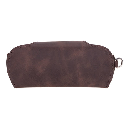 Riviera Leather Glasses Case Mizuri Leather
