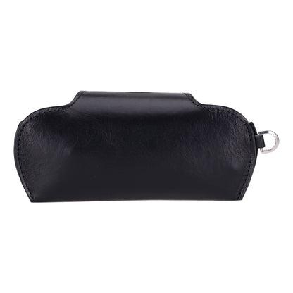 Riviera Leather Glasses Case Mizuri Leather