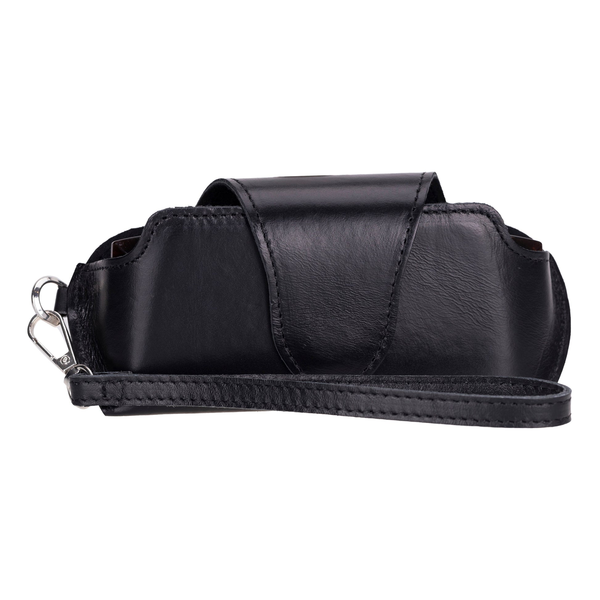 Riviera Leather Glasses Case Mizuri Leather