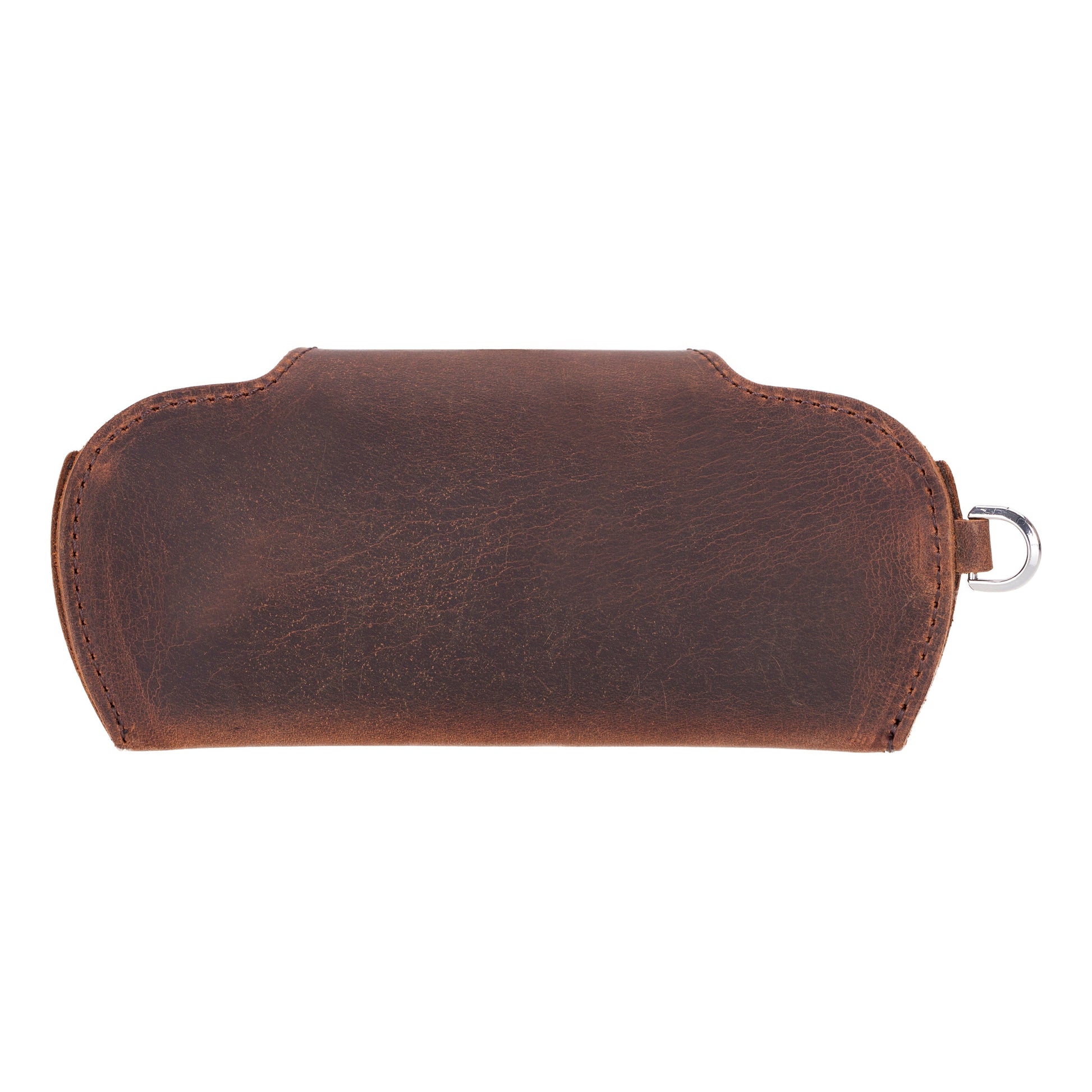 Riviera Leather Glasses Case Mizuri Leather