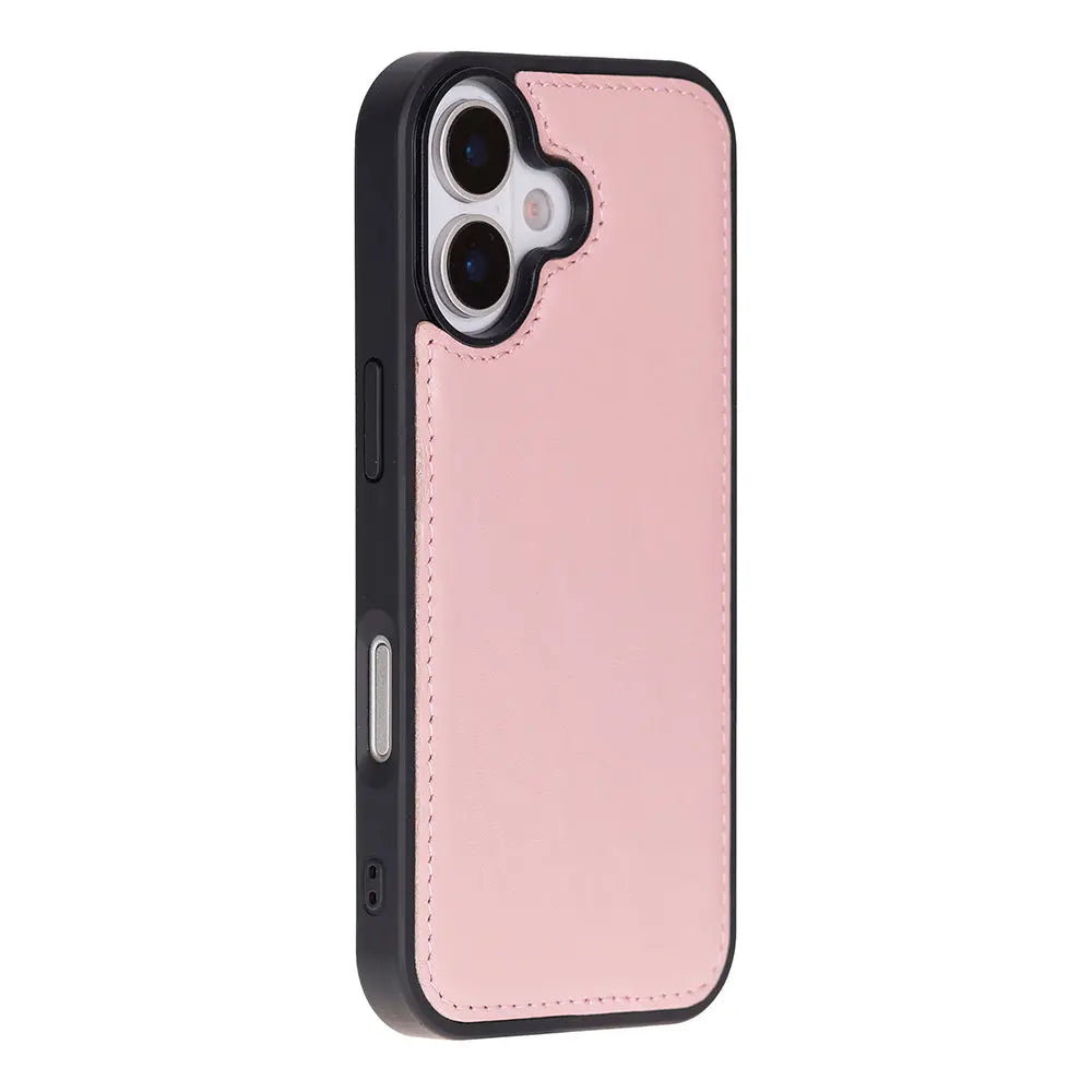 iPhone 17 Leather Wallet Case Detachable RFID MagSafe – Magic Series Mizuri Leather