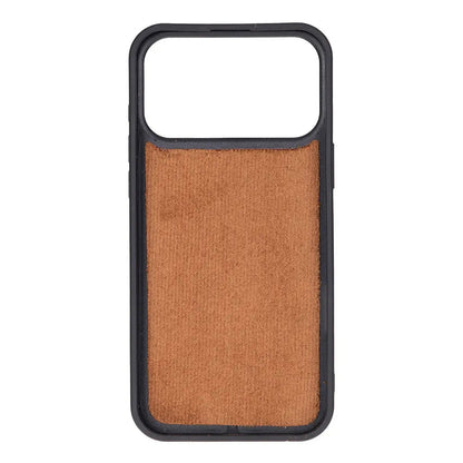 iPhone 17 Pro Max Leather Wallet Case Detachable RFID MagSafe – Magic Series Mizuri Leather
