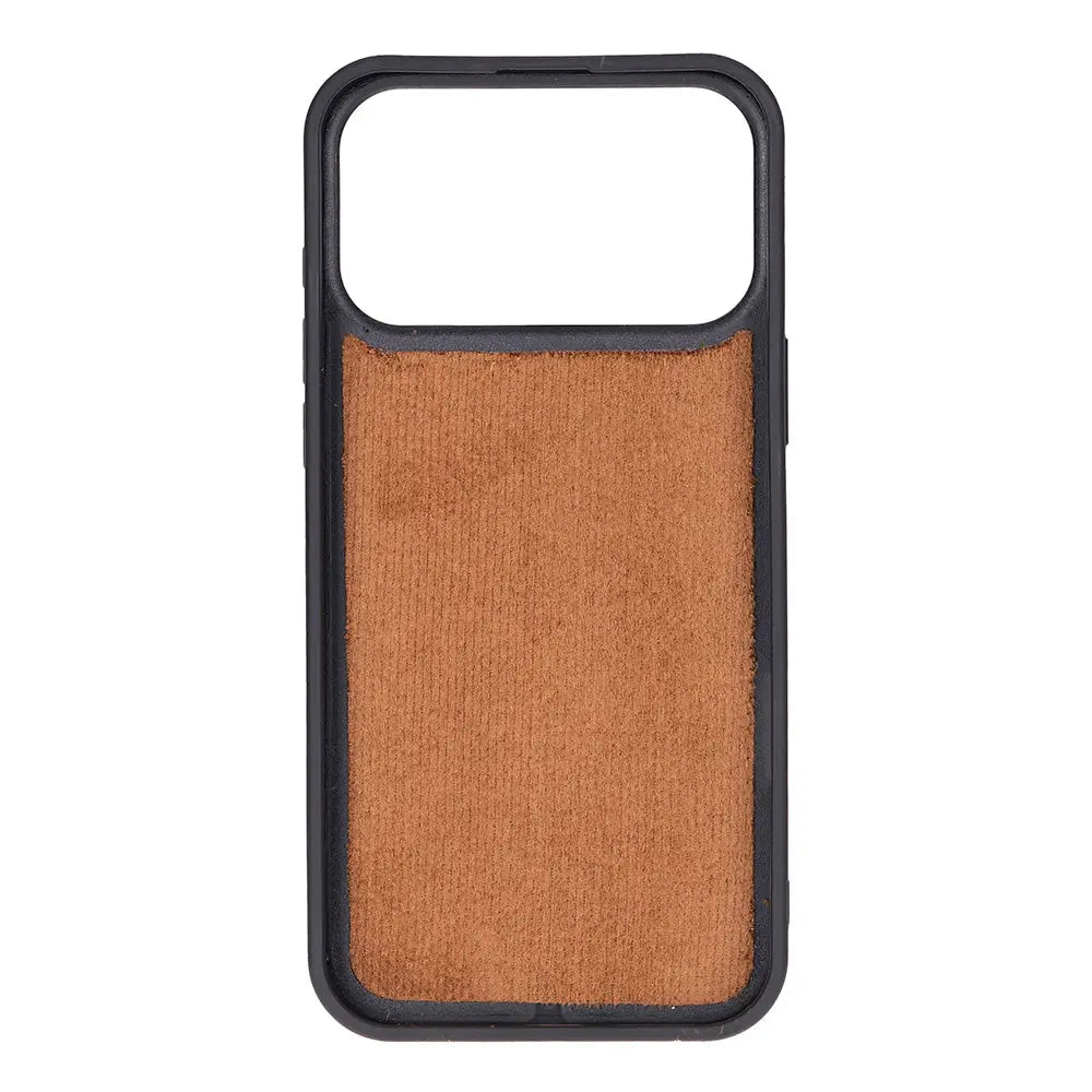 iPhone 17 Pro Leather Wallet Case Detachable RFID MagSafe – Magic Series Mizuri Leather