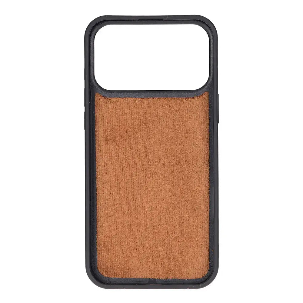 iPhone 17 Pro Leather Wallet Case Detachable RFID MagSafe – Magic Series Mizuri Leather