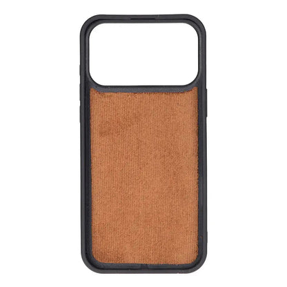 iPhone 17 Pro Leather Wallet Case Detachable RFID MagSafe – Magic Series Mizuri Leather